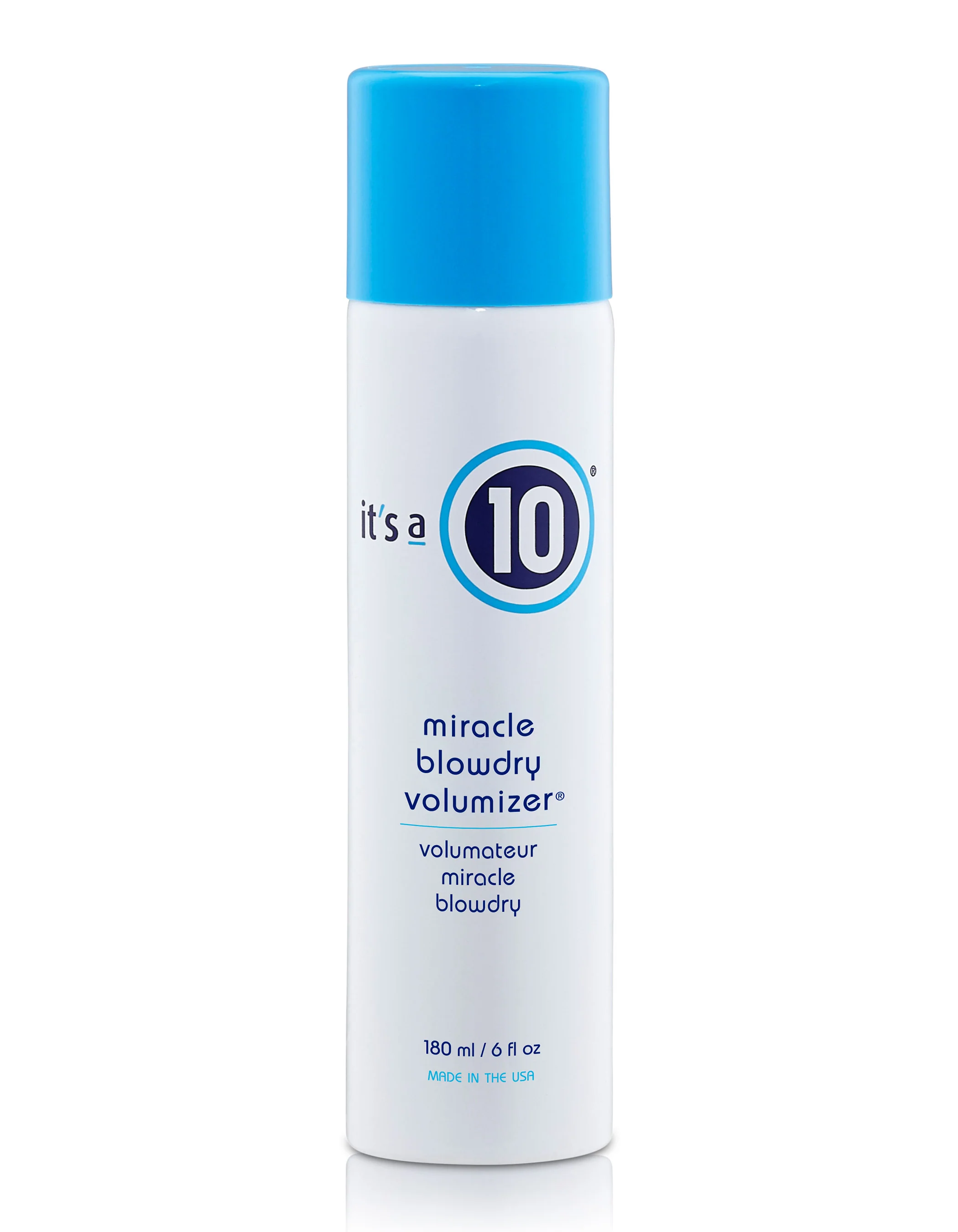 Volumizing